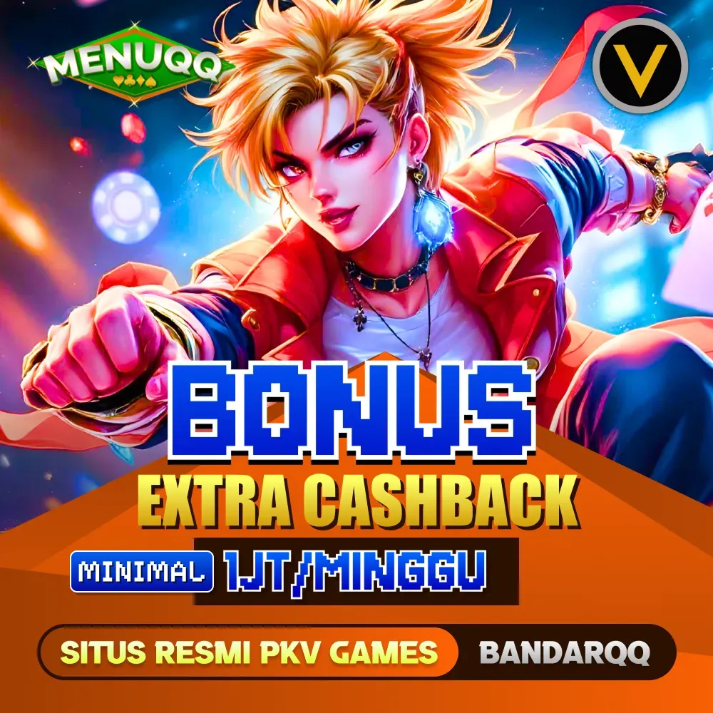 Daftar Situs PKV Games QQ bandarq Bandarqq Terpercaya 2025